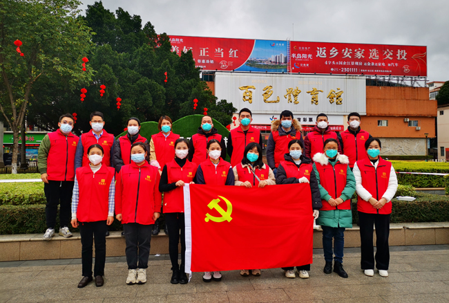 眾志成城，共抗疫情2