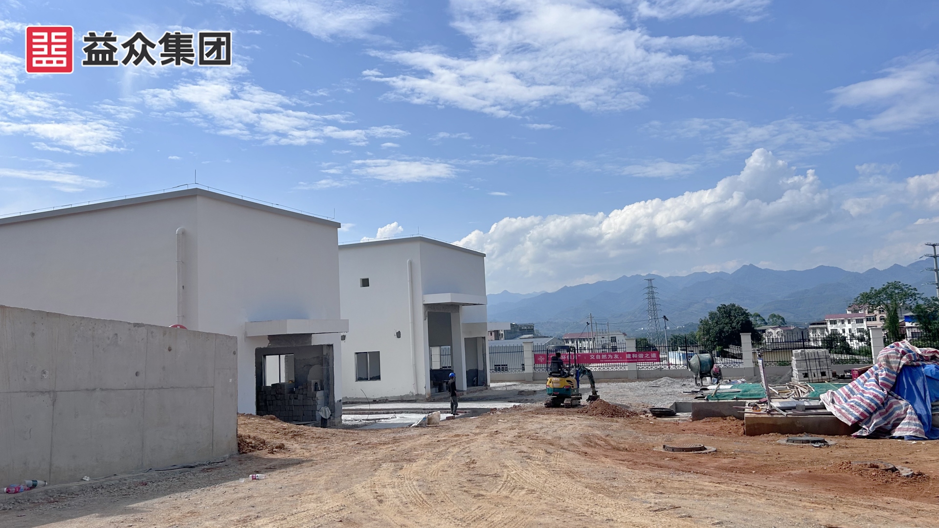 總平配套工程場(chǎng)地平整圖_副本